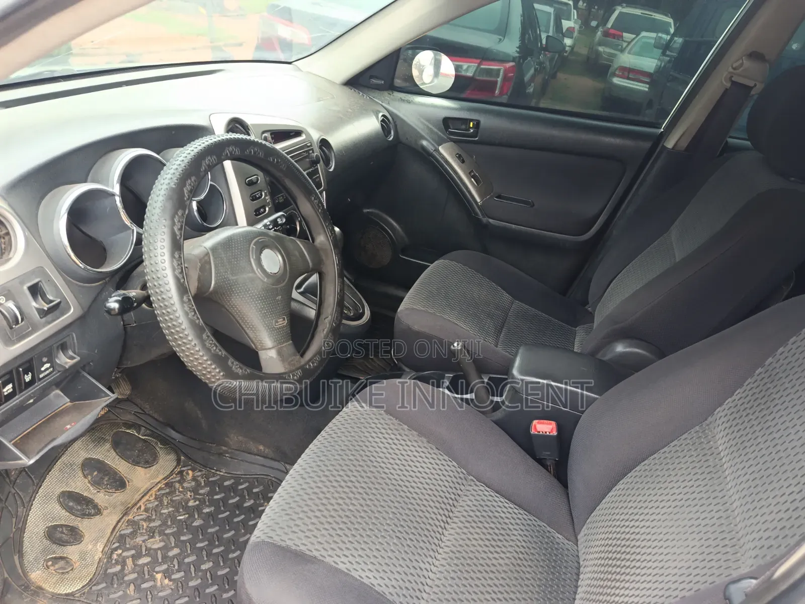 Toyota Matrix 2006