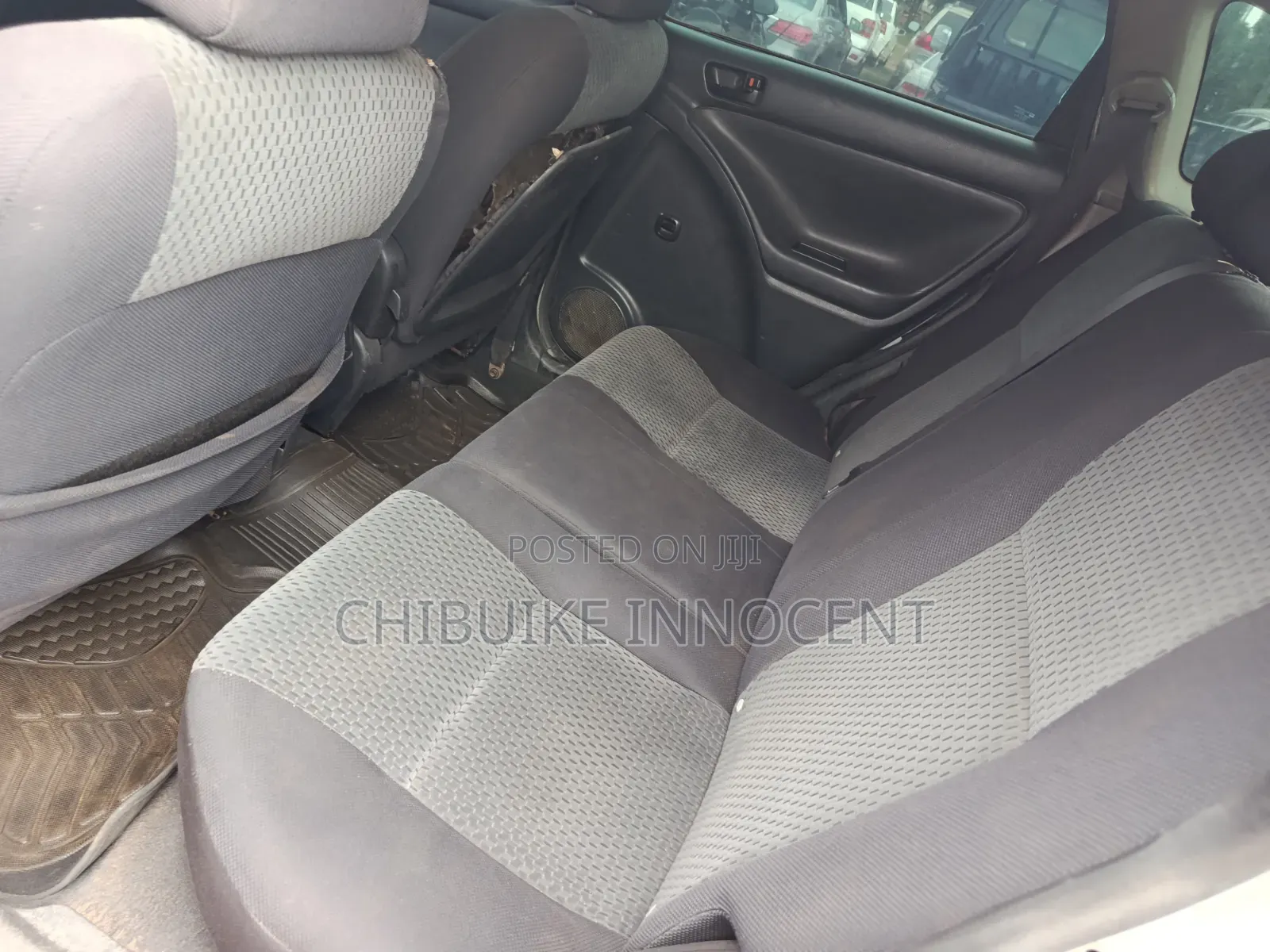 Toyota Matrix 2006
