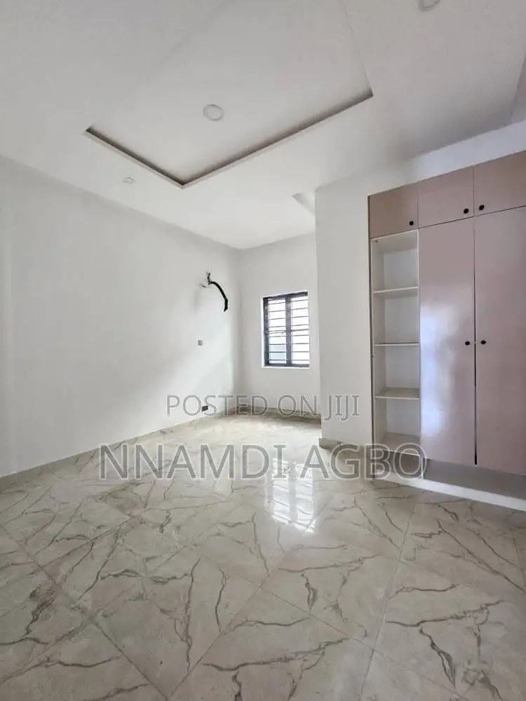 4bdrm Duplex in Abraham Adesanya Estate for sale