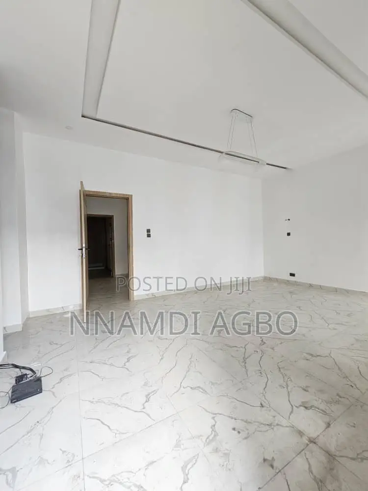 4bdrm Duplex in Abraham Adesanya Estate for sale