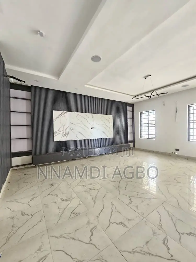 4bdrm Duplex in Abraham Adesanya Estate for sale