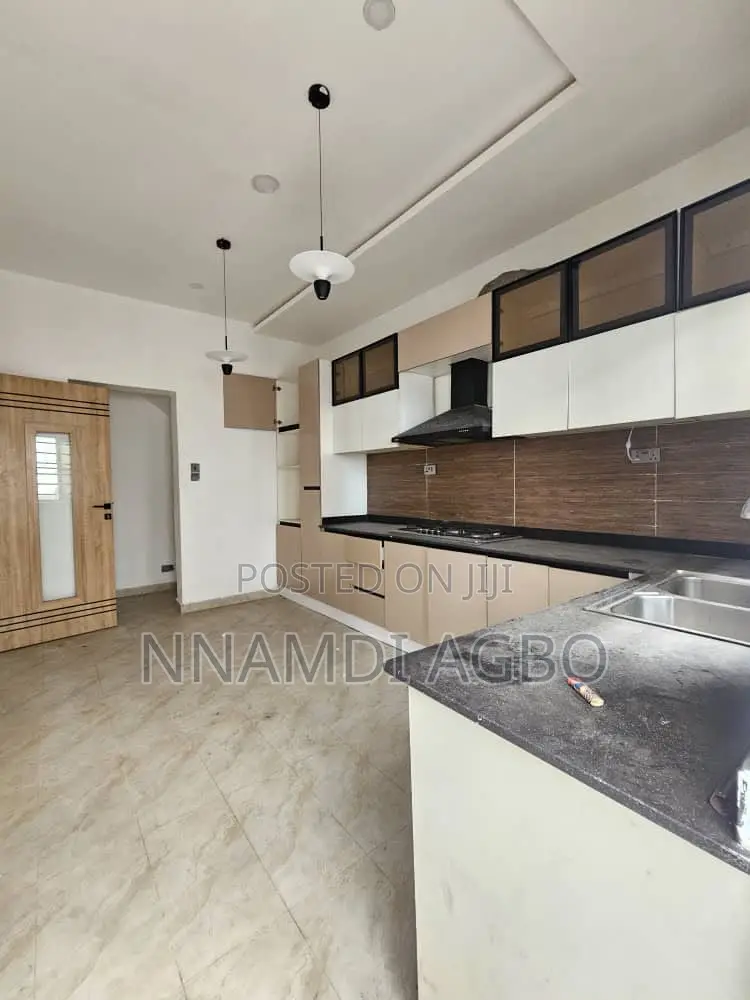 4bdrm Duplex in Abraham Adesanya Estate for sale