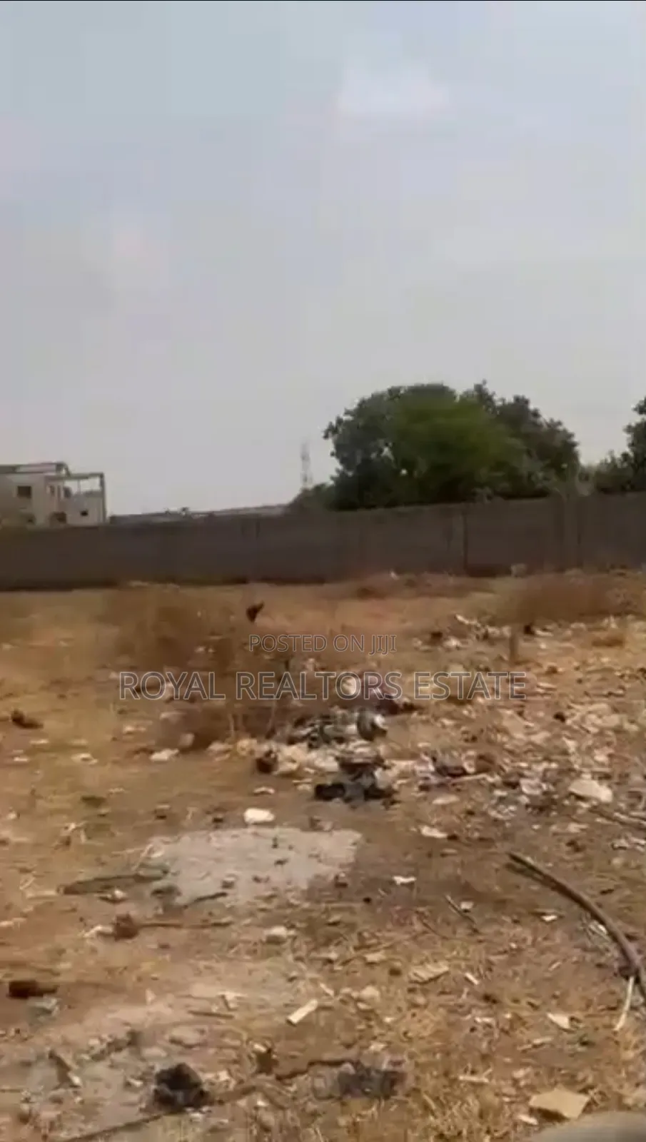 Land for Sell