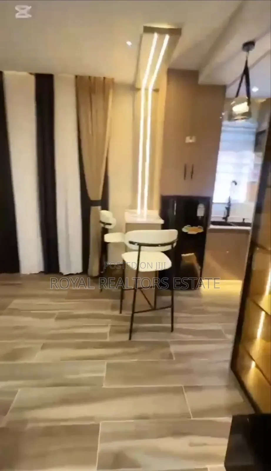Furnished 2bdrm Apartment in Katampe (Main) for sale
