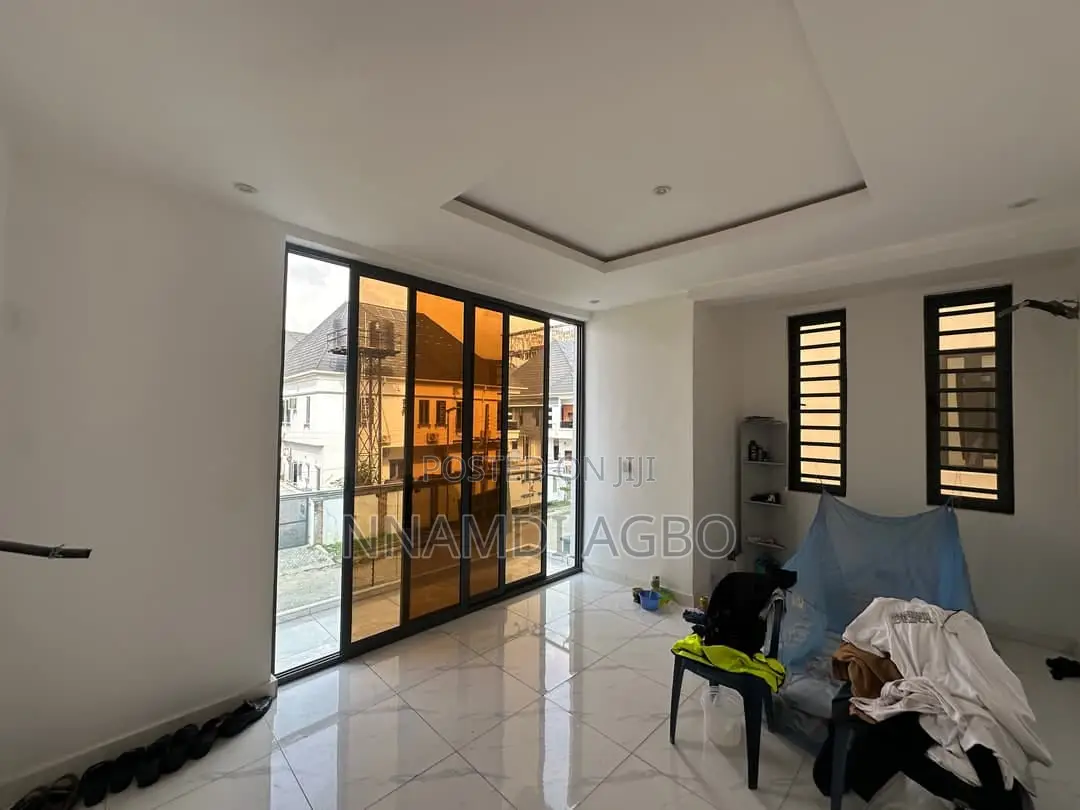 2bdrm Apartment in Lafiaji for rent