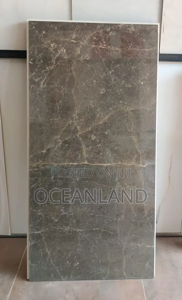 Marble Finish