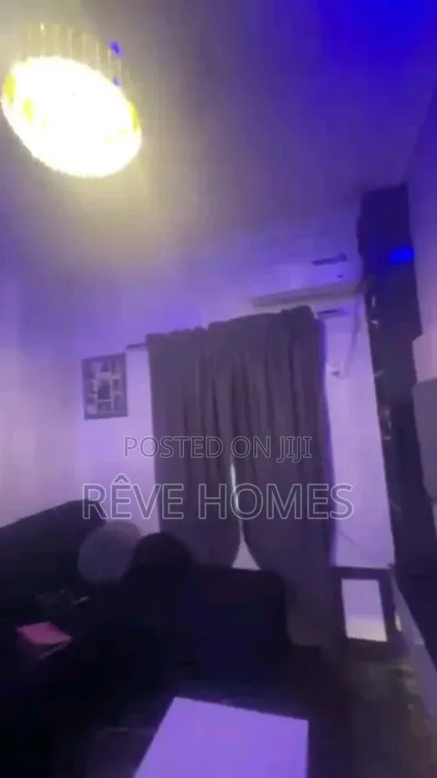 Mini Flat in Shomolu / Shomolu for rent