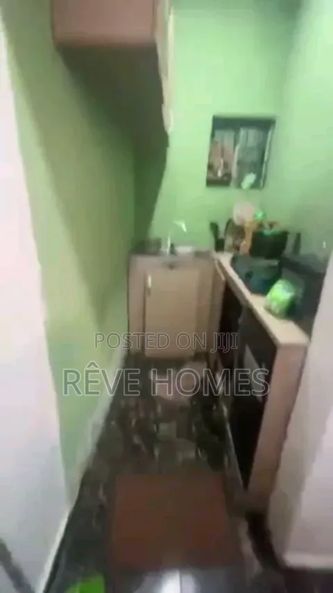 Mini Flat in Shomolu / Shomolu for rent