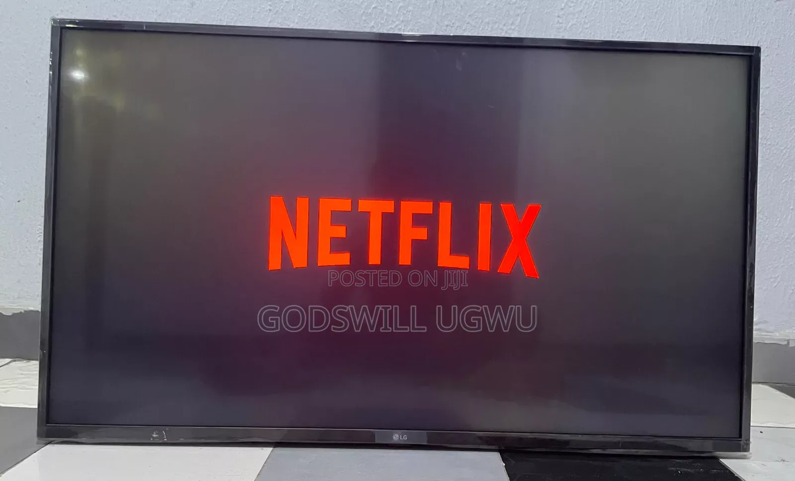 LG 43um7300pwa 43-Inch Uhd Smart TV