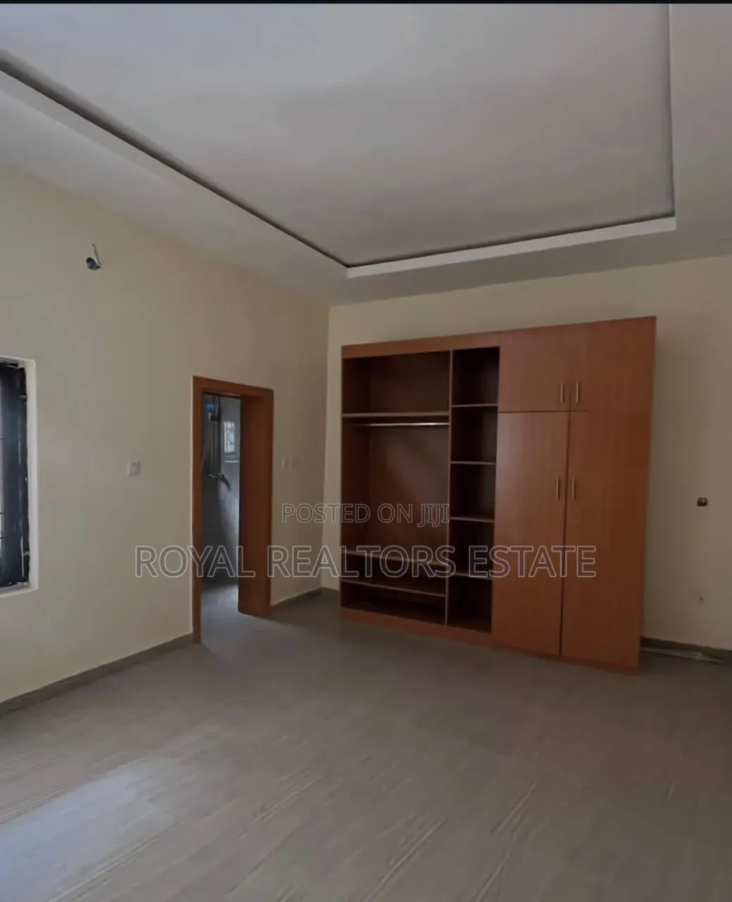 4bdrm Duplex in Koko Estate Behind, Galadimawa for sale