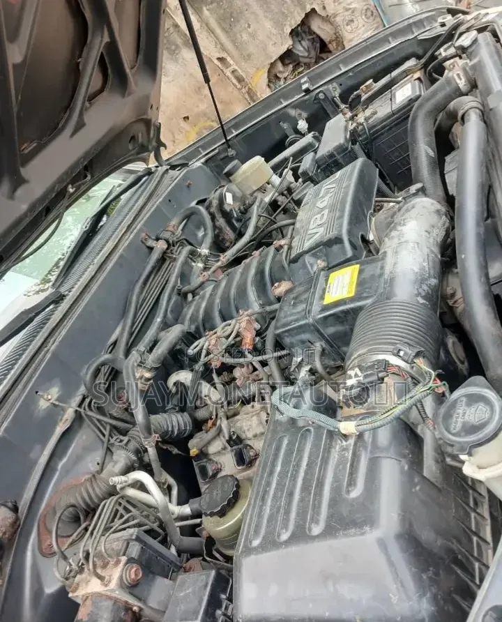 Toyota Sequoia 05/06 Direct Tokd Standards With Range Rover Brain Box.