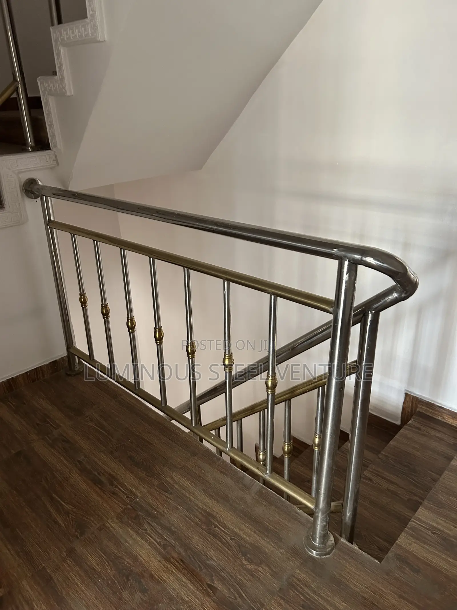 This Lovely Pattern Was Created for Your 304 Handrails.
