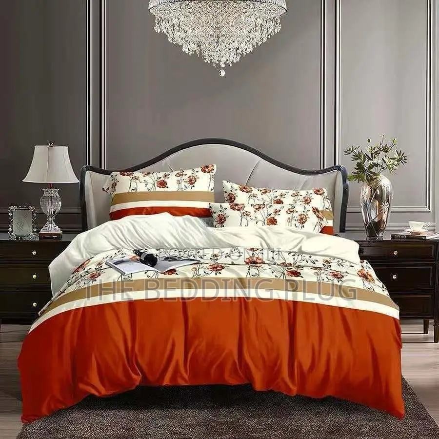 Bedsheets With Pillowcases
