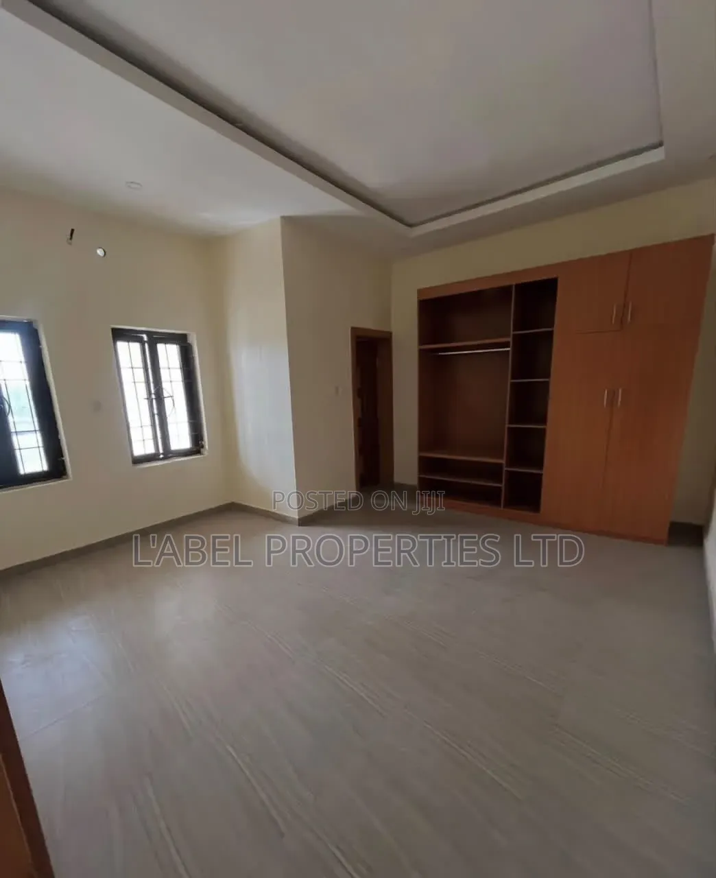 4bdrm Duplex in Galadimawa for sale