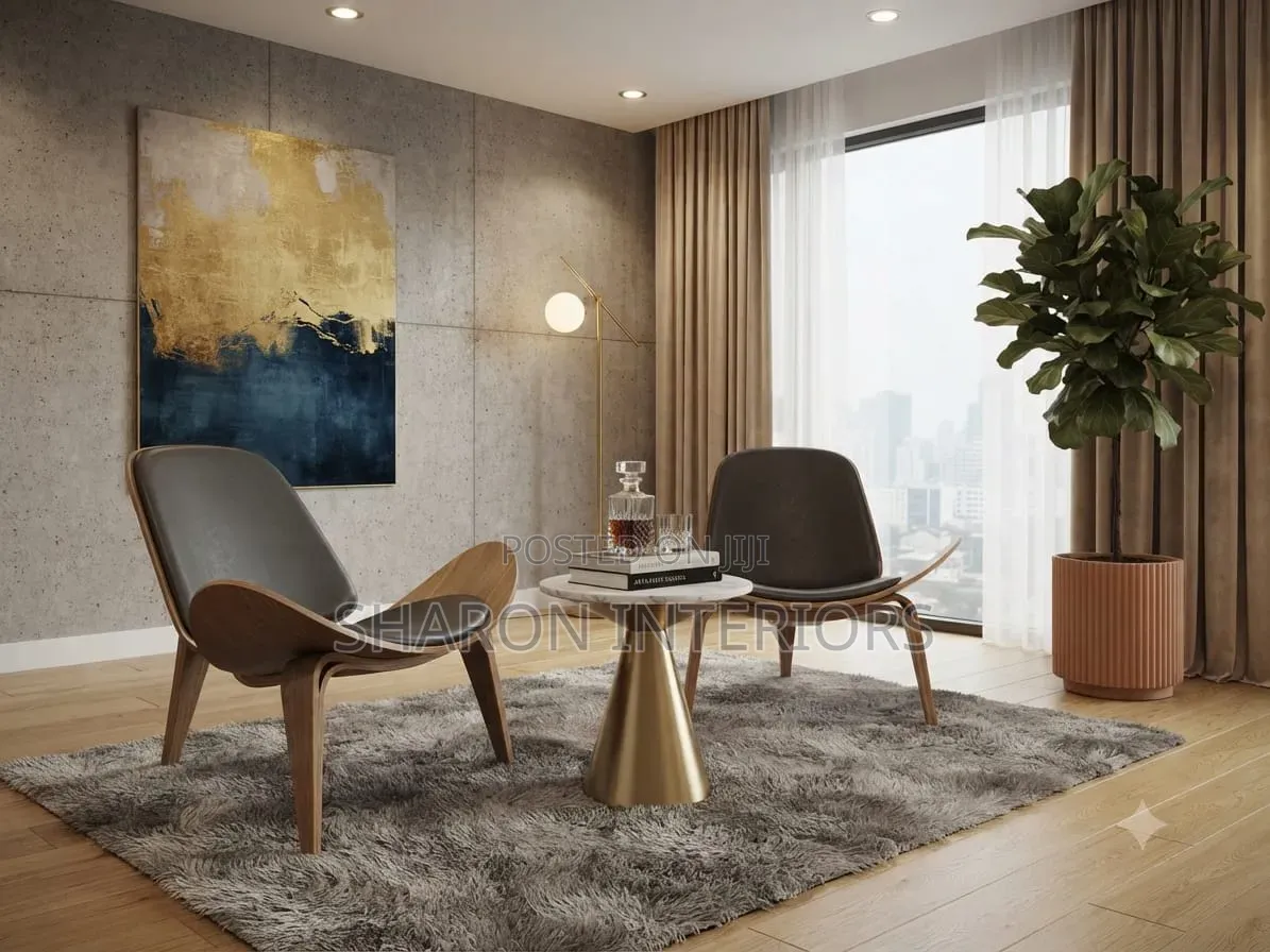 Imported Relaxing Chair