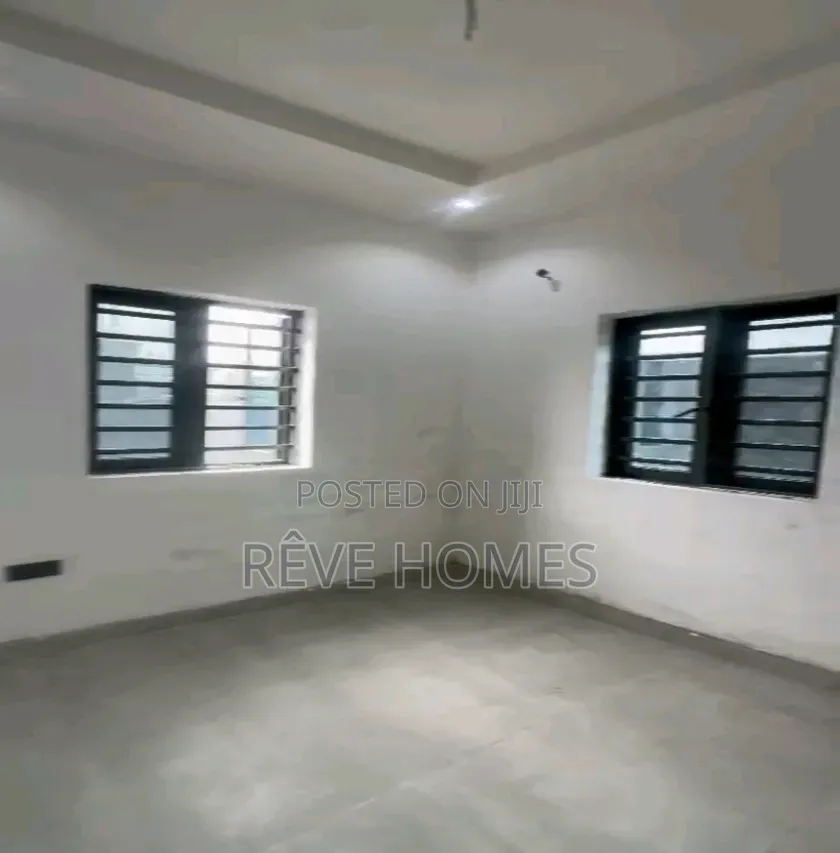 Mini Flat in Shomolu / Shomolu for rent