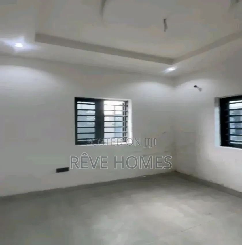 Mini Flat in Shomolu / Shomolu for rent