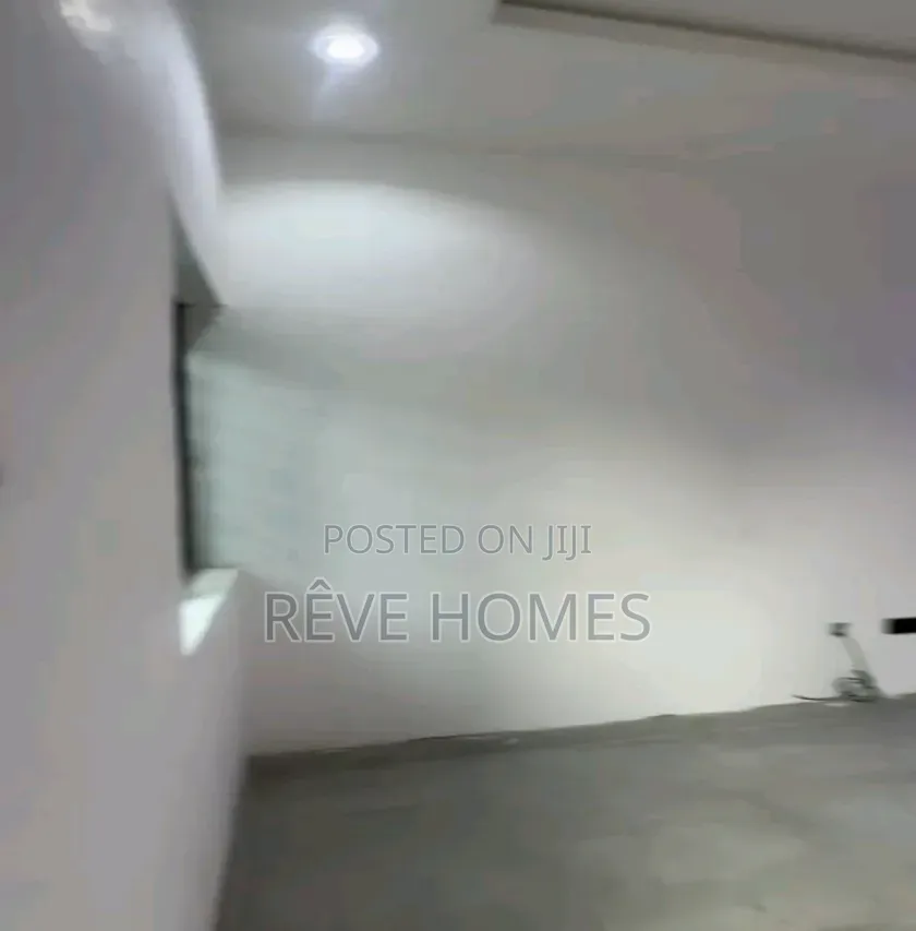 Mini Flat in Shomolu / Shomolu for rent