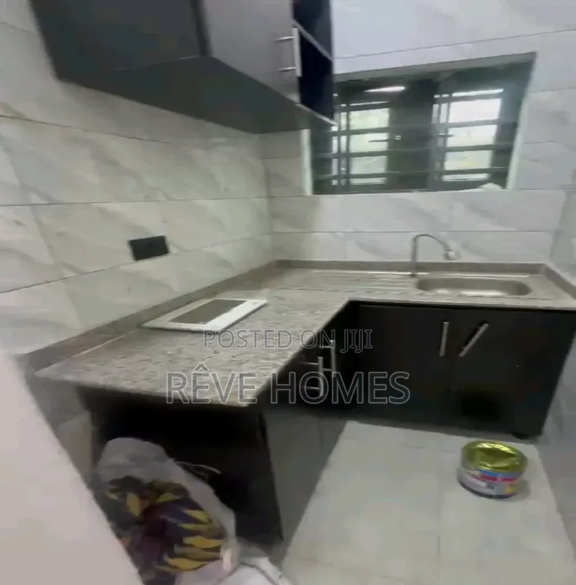 Mini Flat in Shomolu / Shomolu for rent