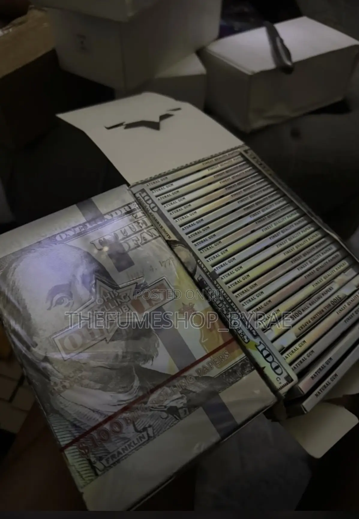Dollar Rizzler
