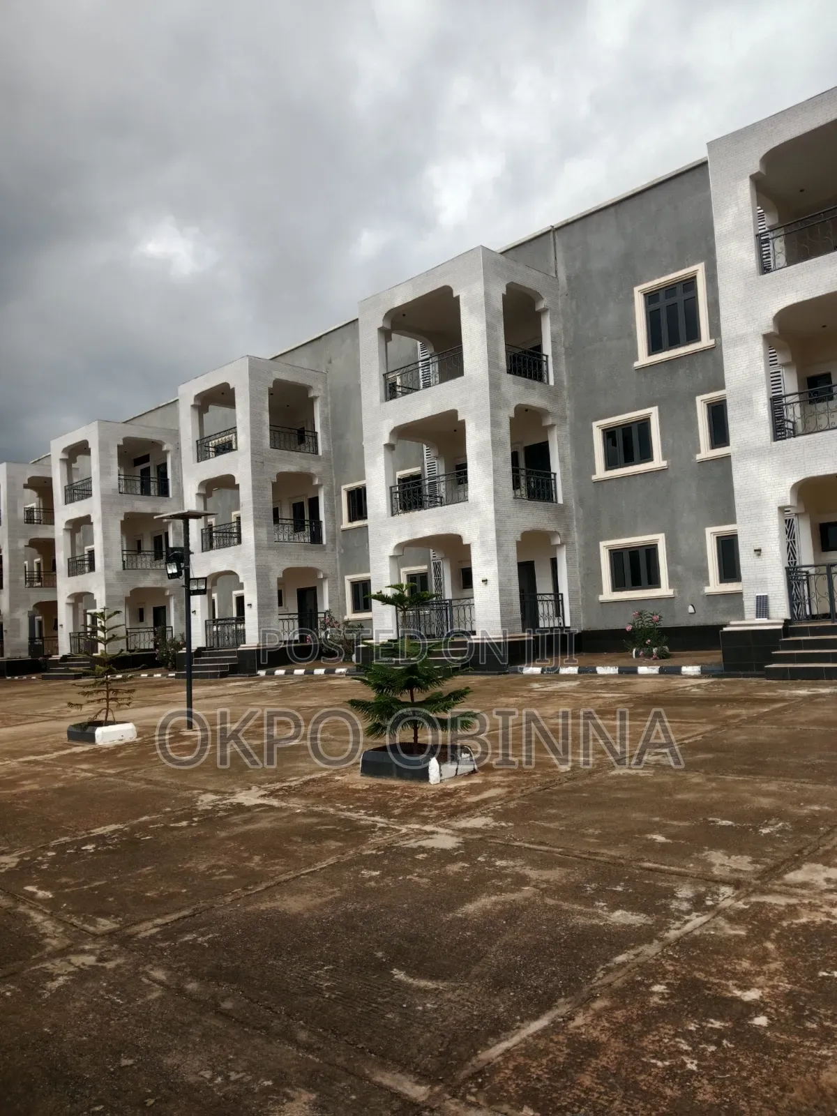 6bdrm House in By America Int'L, Durumi for sale