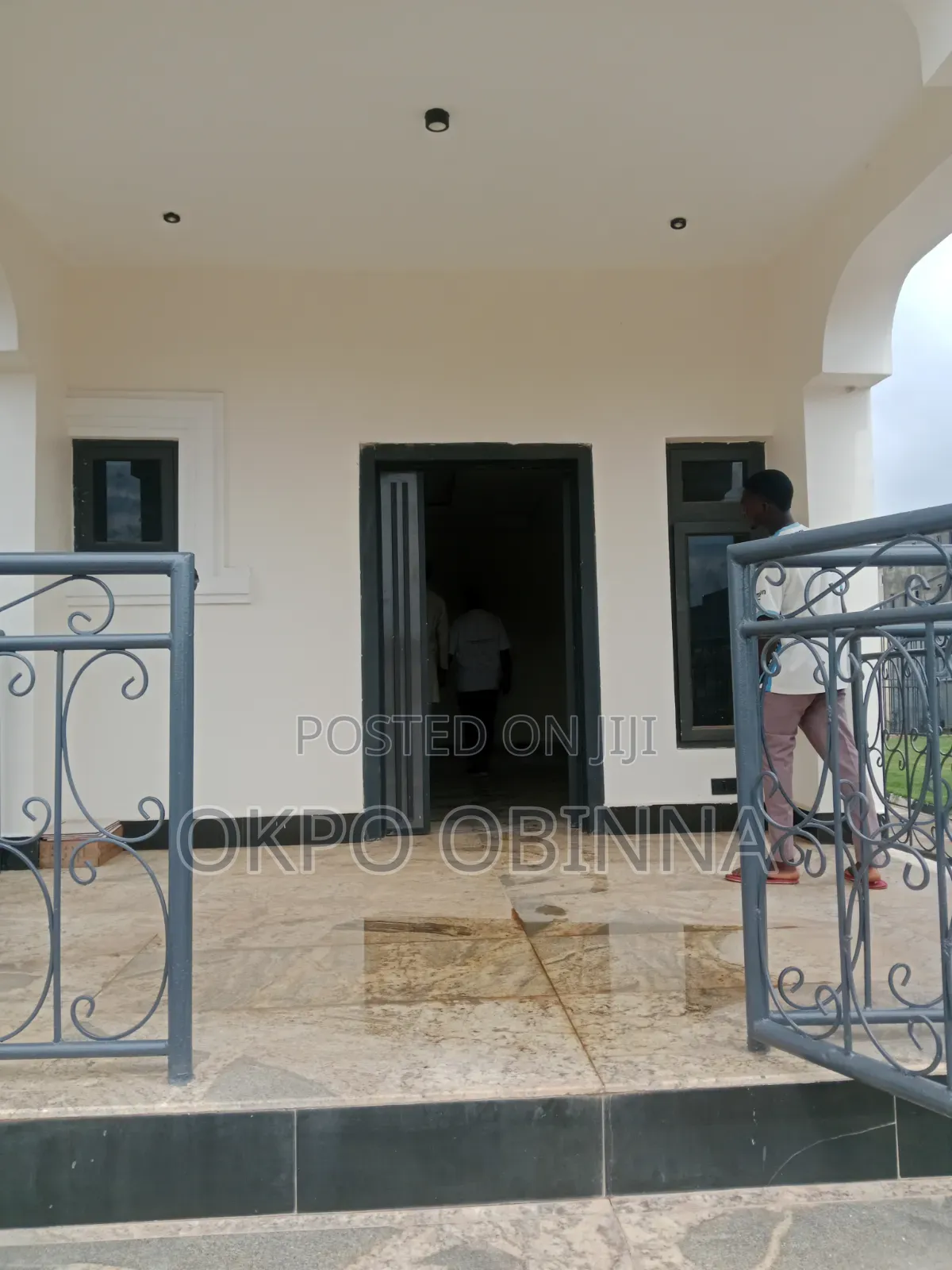 6bdrm House in By America Int'L, Durumi for sale