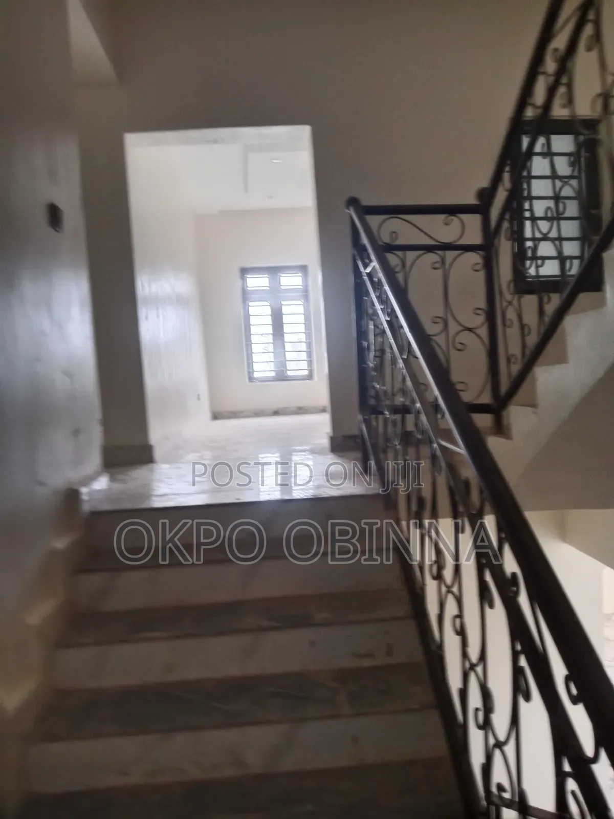 6bdrm House in By America Int'L, Durumi for sale