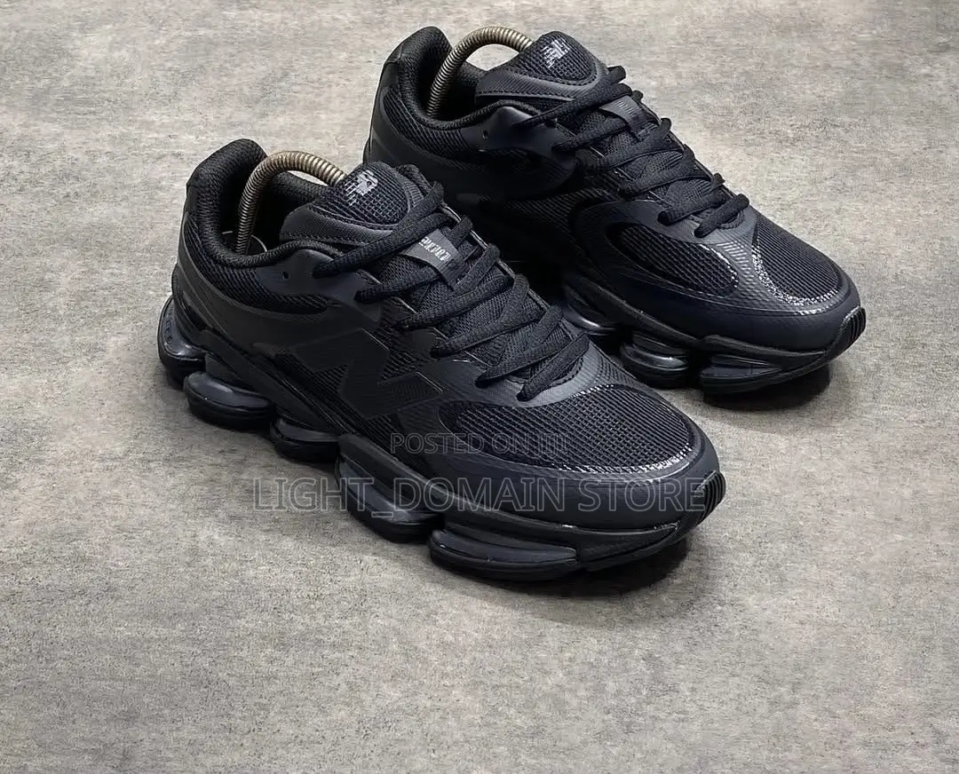 Quality New Balance Abzorb