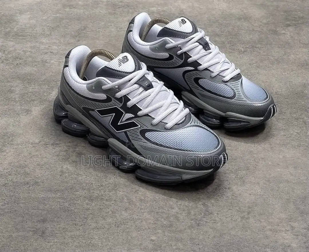 Quality New Balance Abzorb