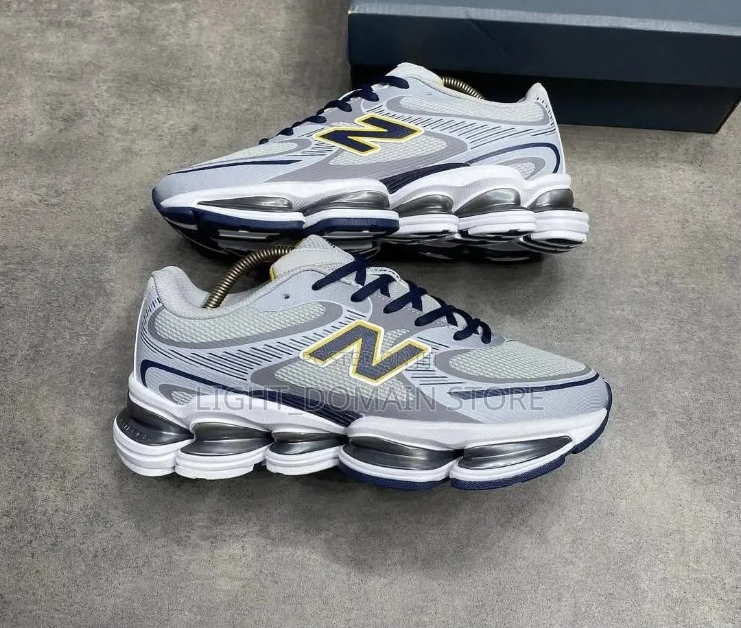Quality New Balance Abzorb