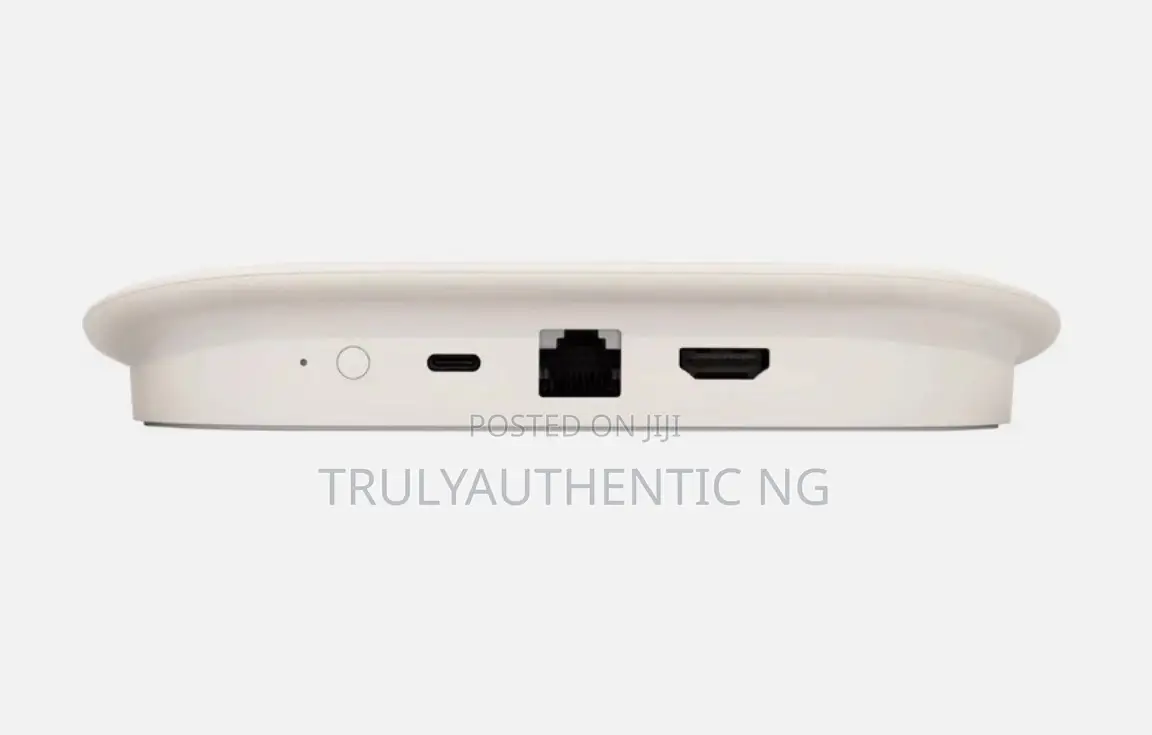 Unlocked Google Tv Streamer - Free Sports, Movies, News, Kids and Lots