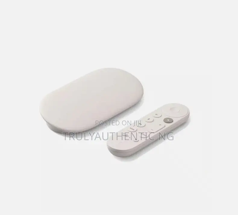 Unlocked Google Tv Streamer - Free Sports, Movies, News, Kids and Lots