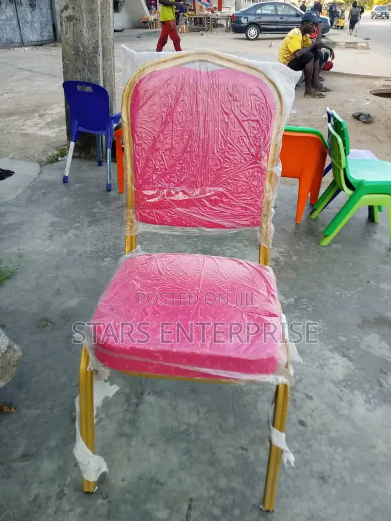 Modern Wedding Chair / Event Chair
