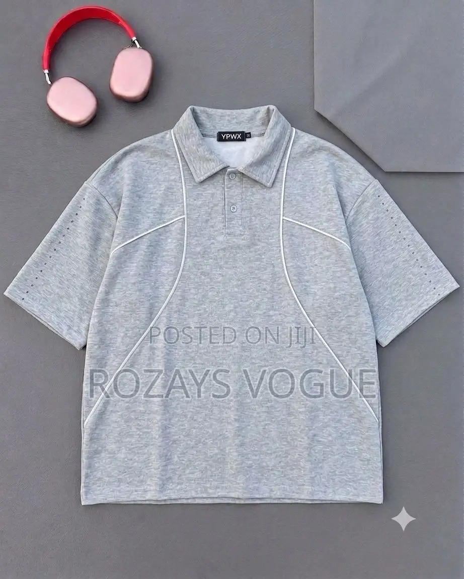 Collar Polo