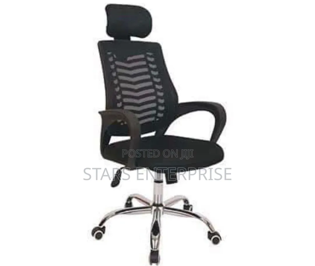 Office Chair With Swivel /Mesh Chair
