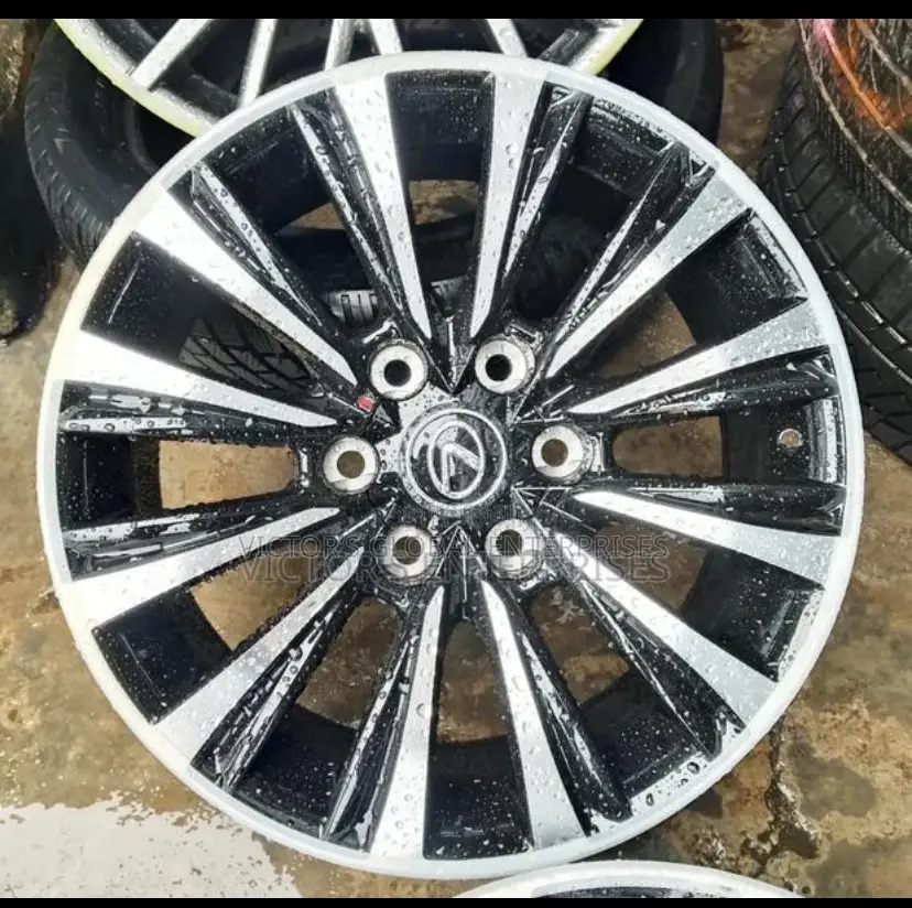 Brand New 18-Inch Alloy Rim for Lexus Gx