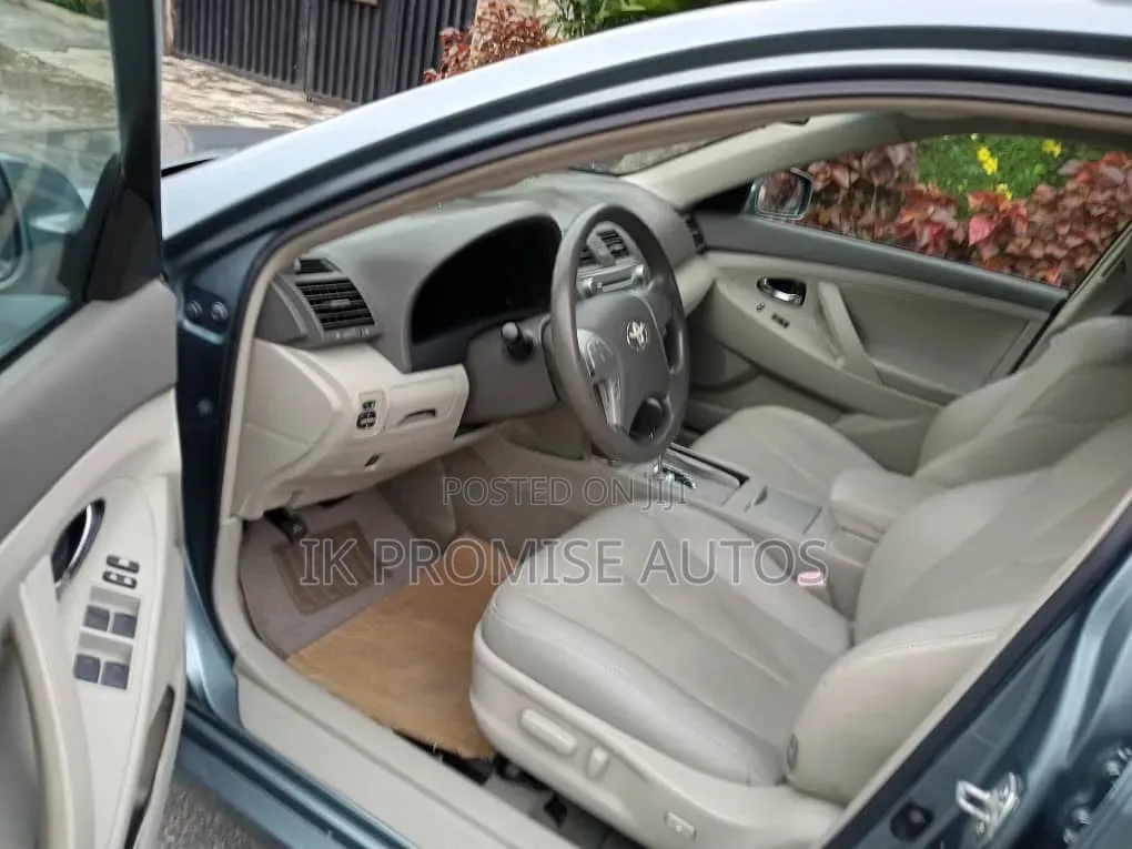 Hyundai Sonata 2008 Gray
