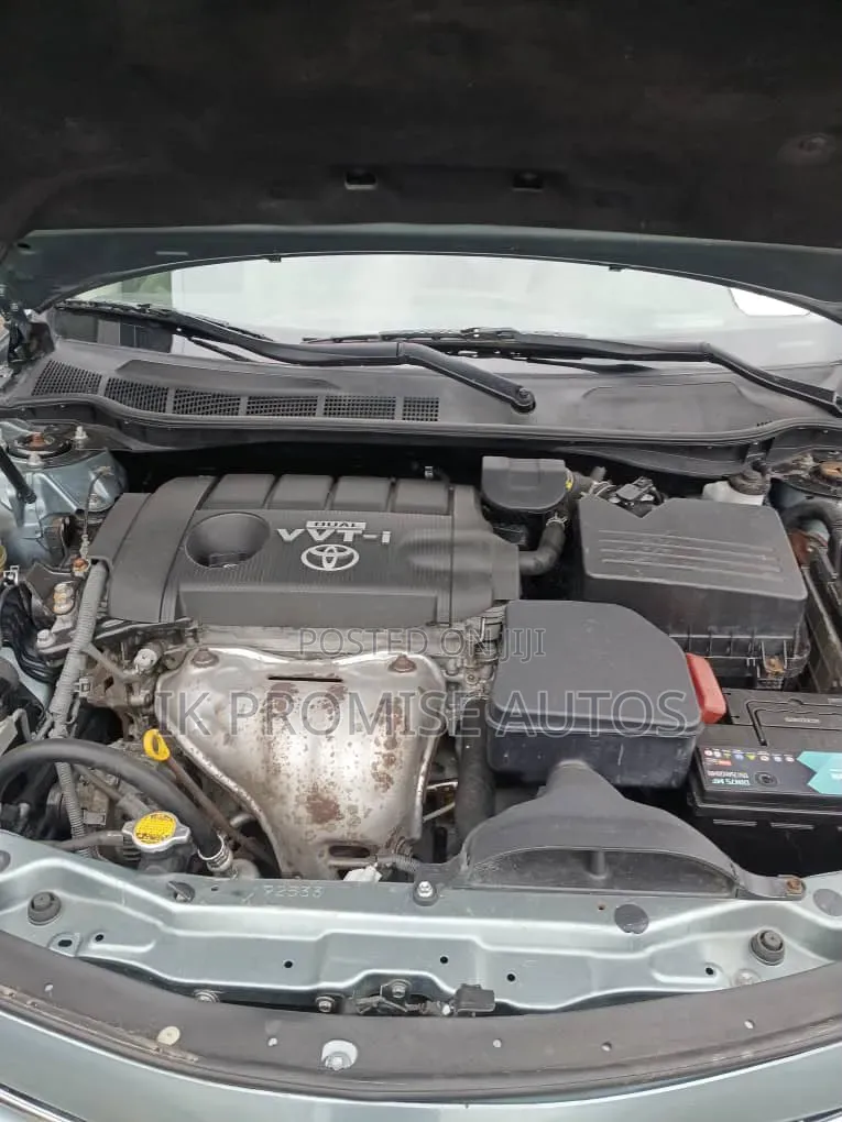 Hyundai Sonata 2008 Gray