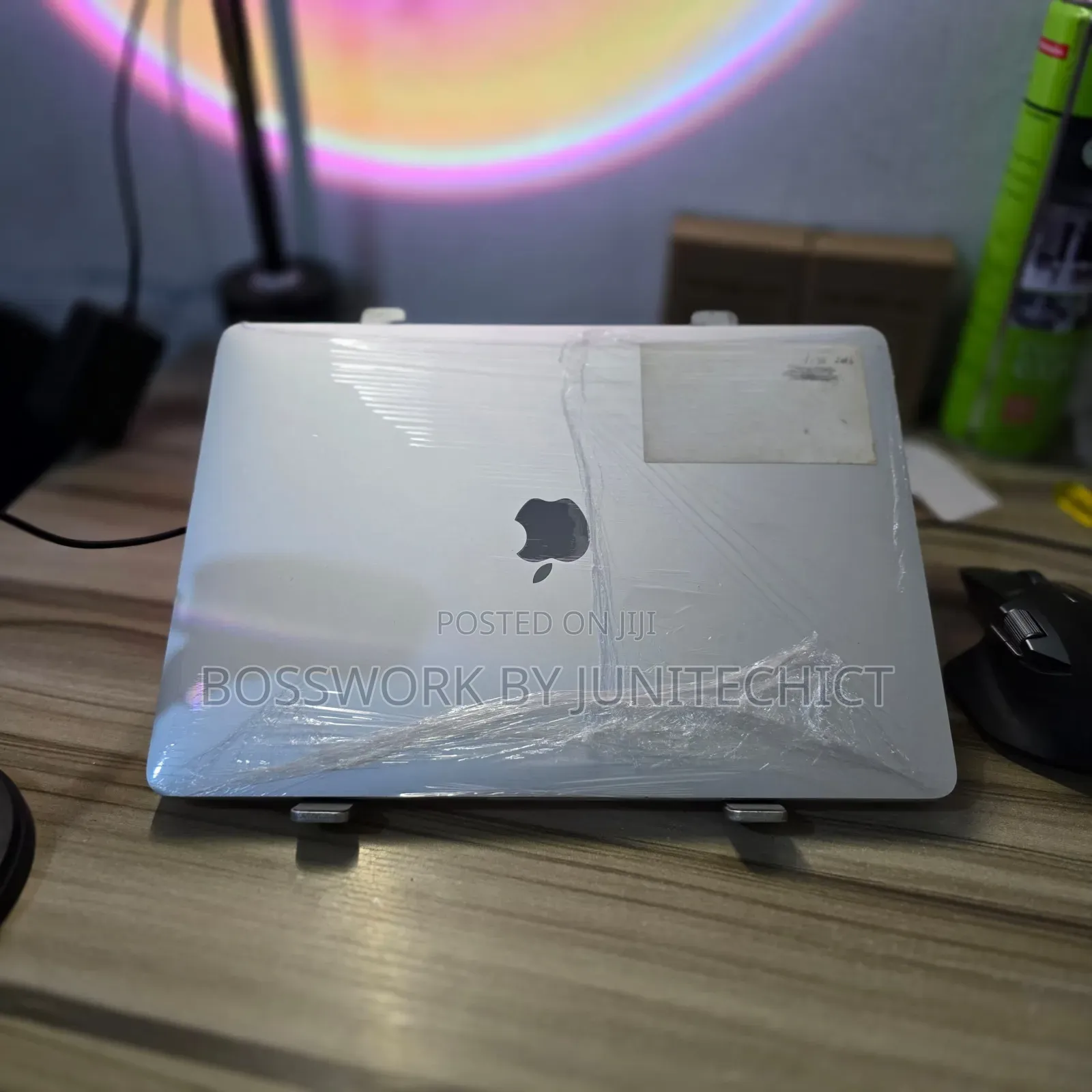 Laptop Apple MacBook Pro 2016 16GB Intel Core i7 SSD 256GB