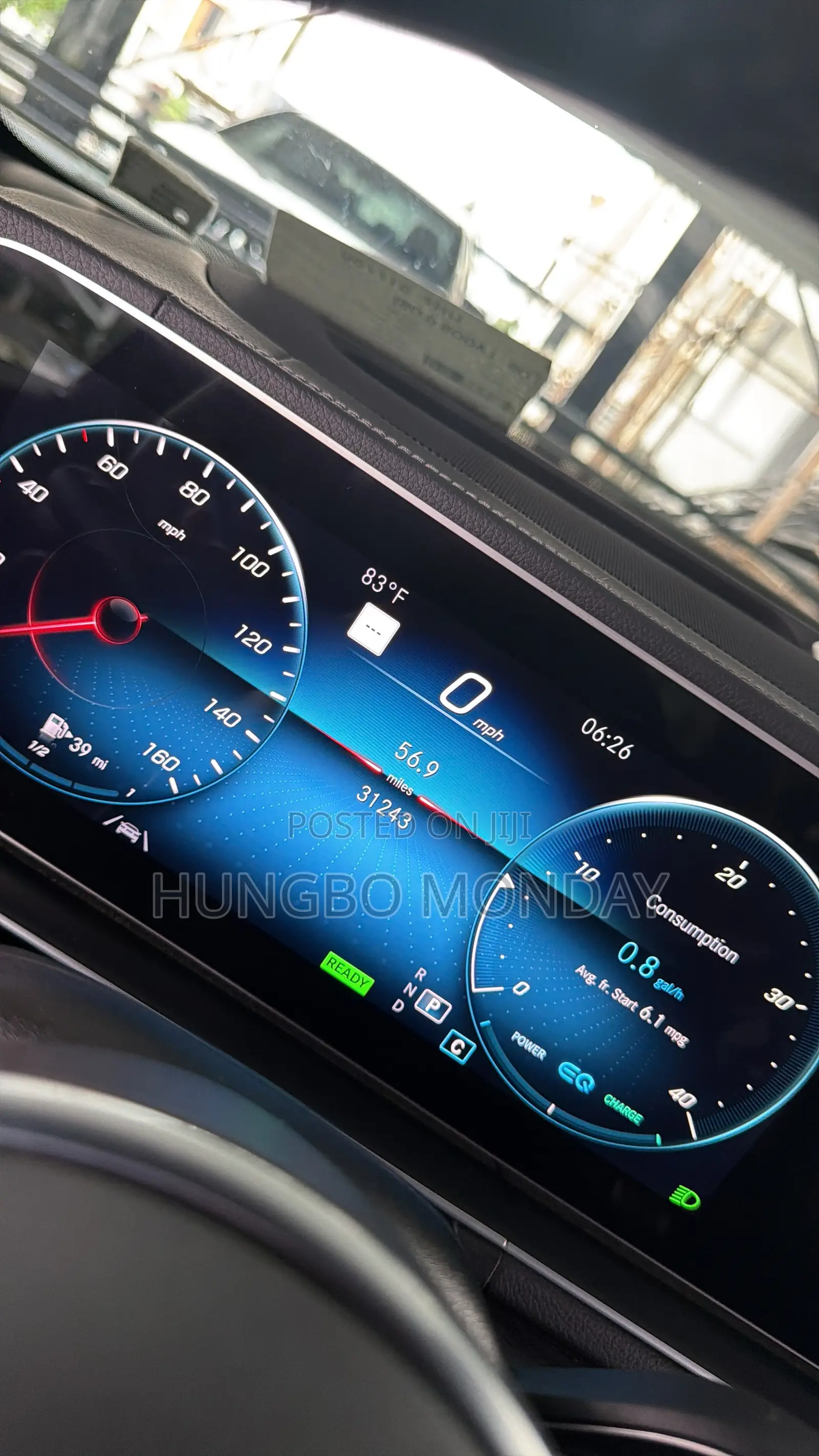 Mercedes-Benz GLE-Class GLE 450 4MATIC 2022 Gray