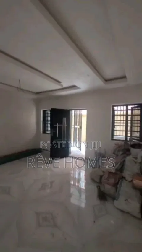2bdrm Block of Flats in Ilupeju Industrial Estate for rent