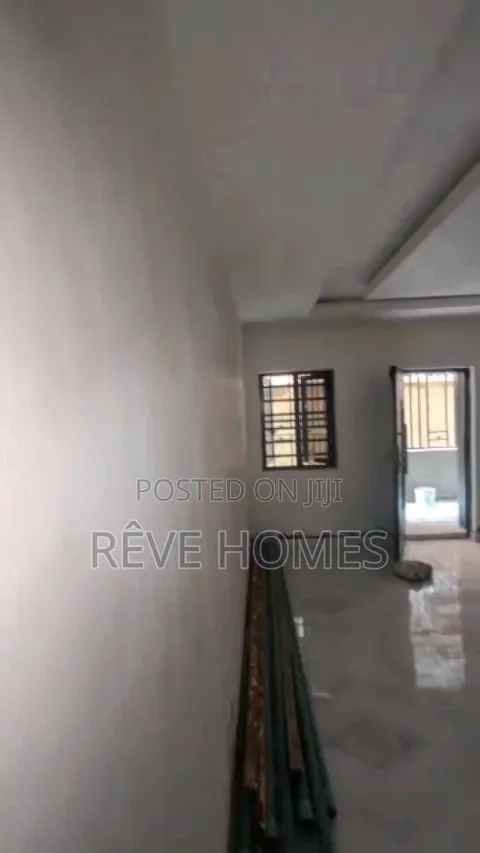 2bdrm Block of Flats in Ilupeju Industrial Estate for rent