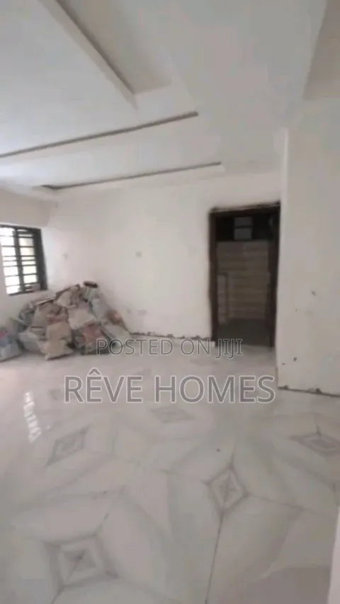 2bdrm Block of Flats in Ilupeju Industrial Estate for rent