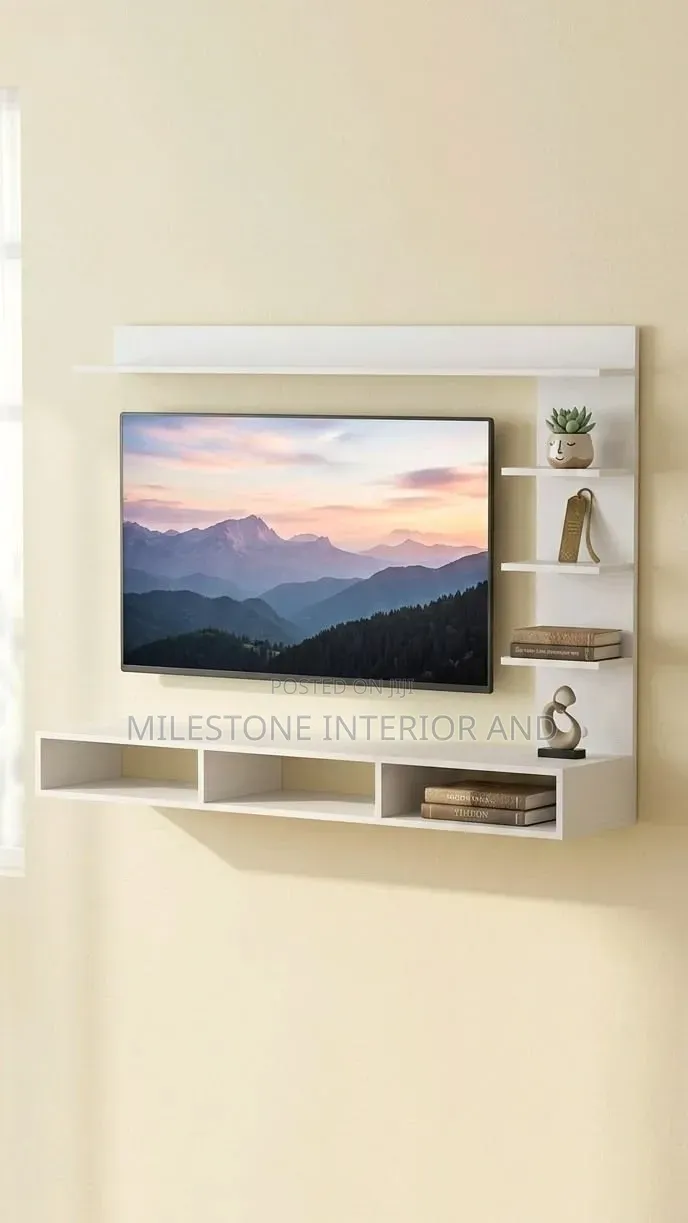 TV Console