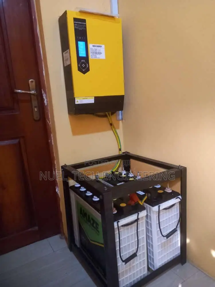 Electrical Engineering Consultancy, Project Supervision Inspection