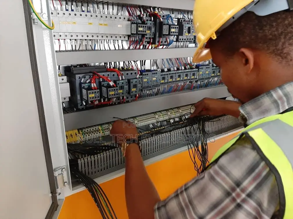 Electrical Engineering Consultancy, Project Supervision Inspection