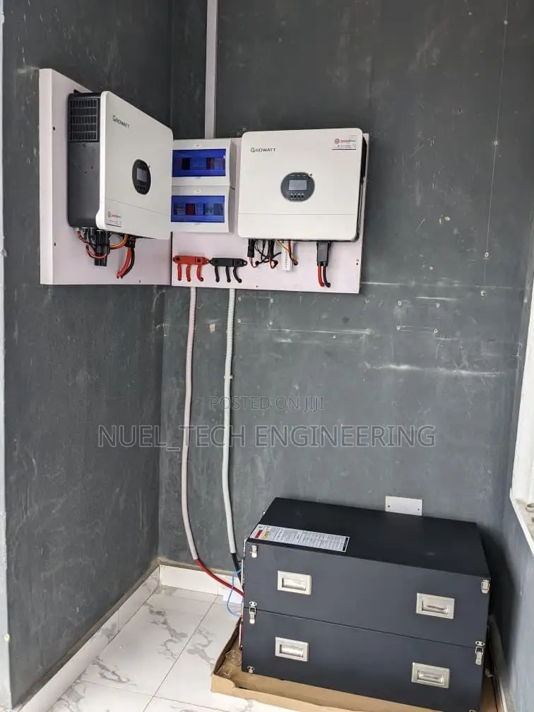 Electrical Engineering Consultancy, Project Supervision Inspection