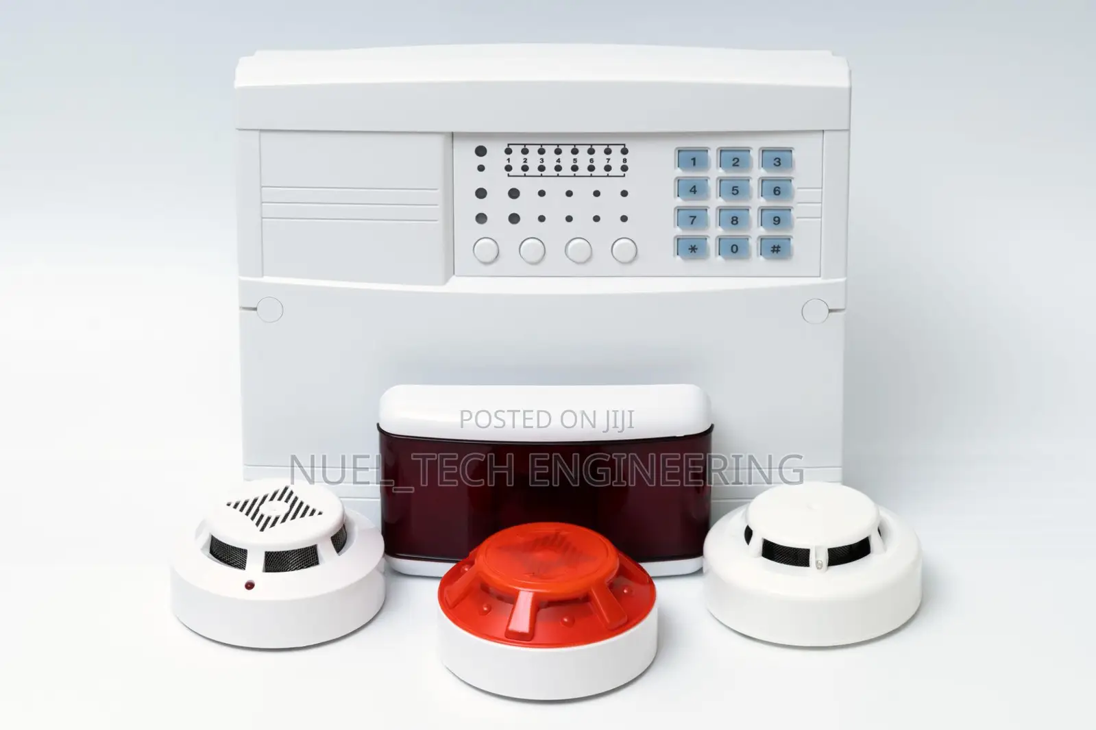 Electrical Engineering Consultancy, Project Supervision Inspection