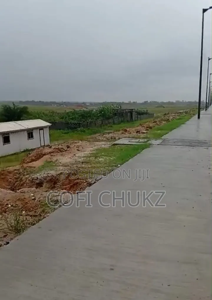 Land Ibeju Lekki
