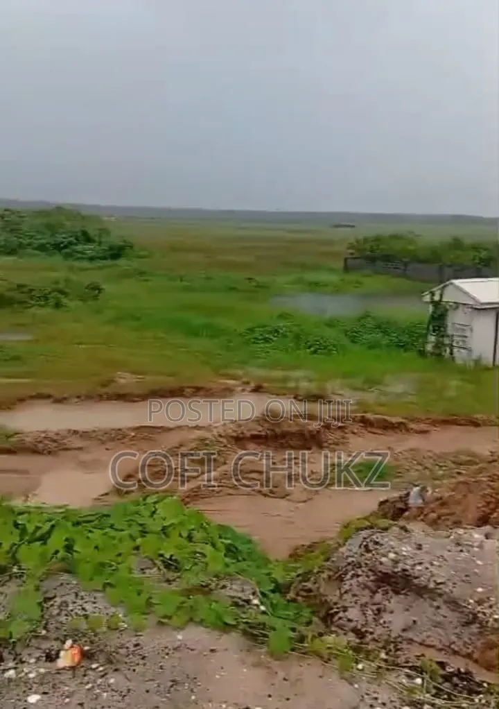 Land Ibeju Lekki